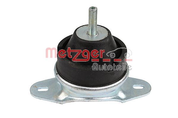 METZGER 8053884 Lagerung, Motor